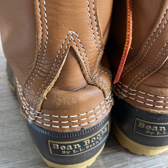 L.L. Bean Boots - Picture 8 of 8